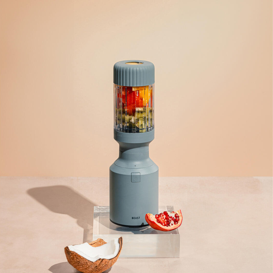 Mighty 650 blender - Mist